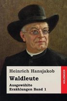 Waldleute