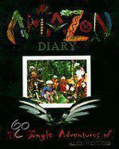 Amazon Diary