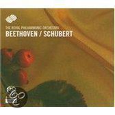 Beethoven: Symphony No.5; Schubert: Symphony No.8 'Unfinished' [Hybrid SACD] [Germany]