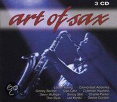 Art of Sax [Delta]