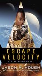 The Dire Earth Cycle 5 - Escape Velocity