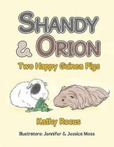 Shandy & Orion