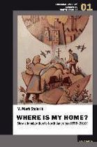 Where is my home?