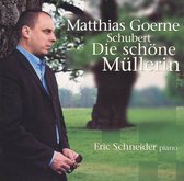 Schone Mullerin, Die(Complete)