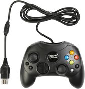 Contrôleur Xbox sous contrôle - Noir