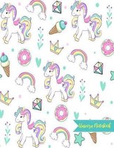 Unicorn Notebook