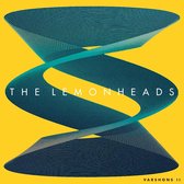 Lemonheads - Varshons 2 (LP) (Coloured Vinyl)