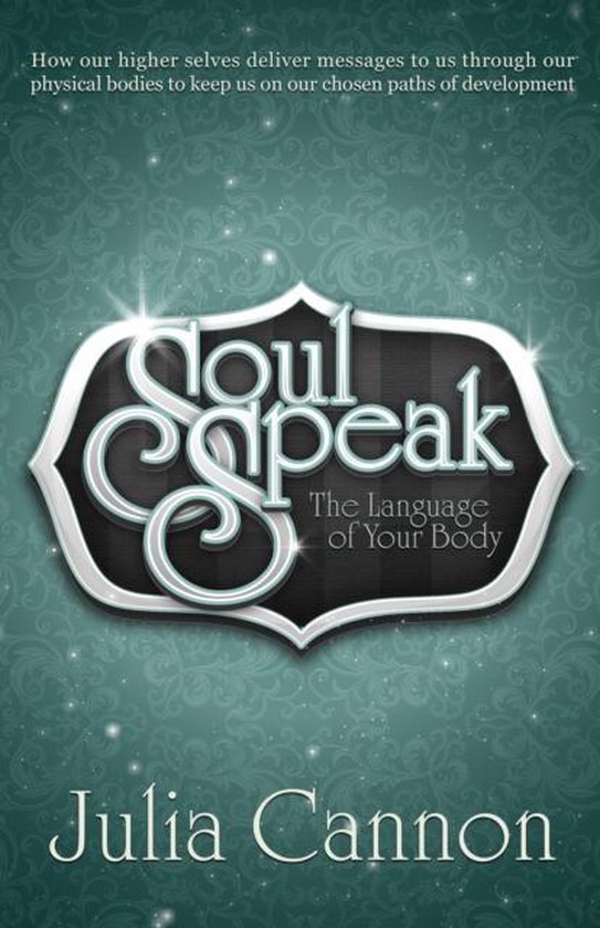 Soul Speak - cover