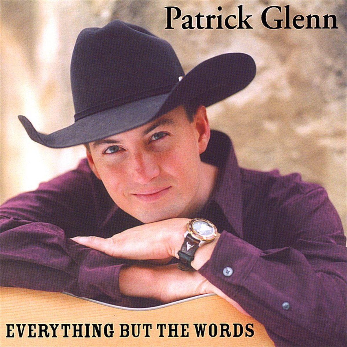 Everything But the Words