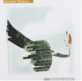 Kenneth Thomson - Seoladh Dhachaigh (CD)