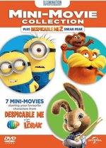 Illumination Mini Movies Collection(D/F)