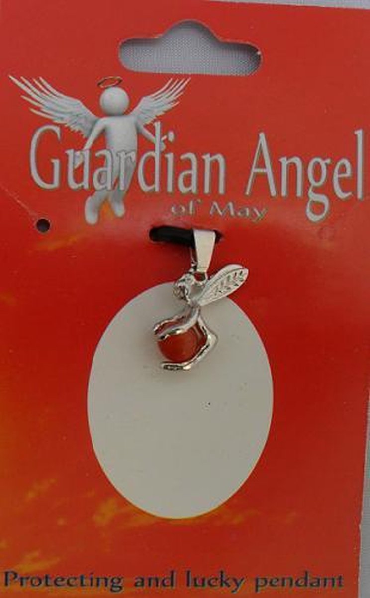 Guardian Angel May