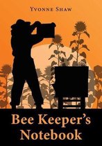 Bee Keeper's Notebook