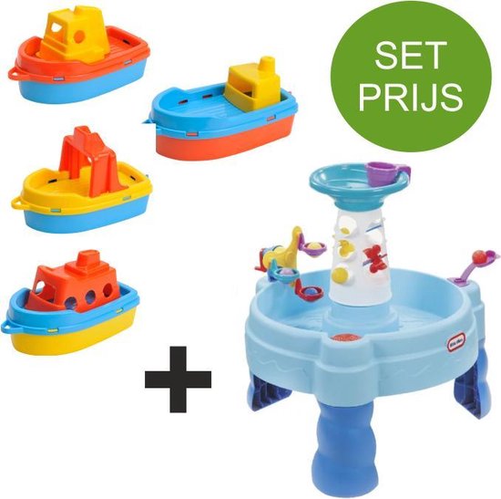 little tikes ball drop