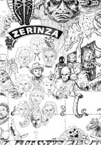 Zerinza Volume One