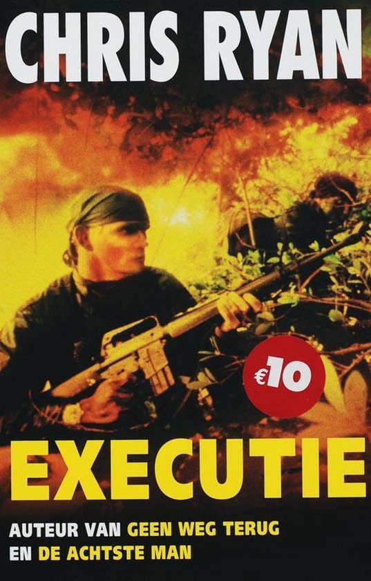 9789022546116 - Executie