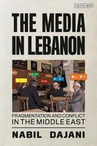 The Media in Lebanon