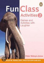 Fun Class: Fun And Games