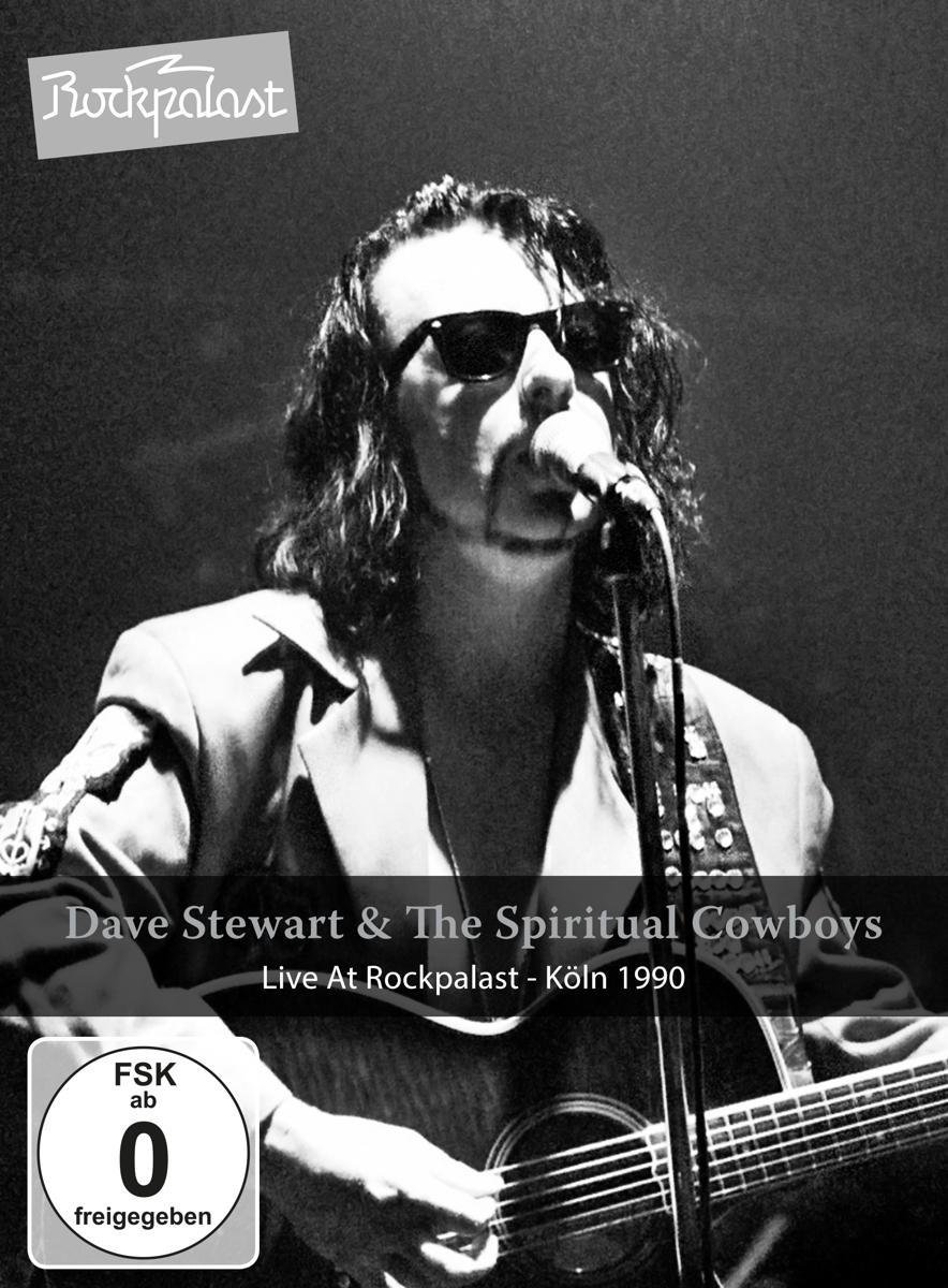 Live At Rockpalast 1990