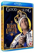 Jerry Lawler Story