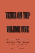 Venus on Top - Volume Five