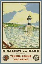 St. Valery En Caux, France Journal