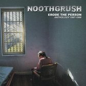 Noothgrush - Erode The Person Anthology (2 LP)