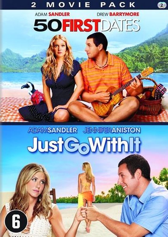 50 First Dates / Just Go With It