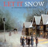 Let It Snow: 20 Christmas Family Favorites