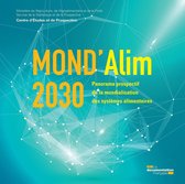 MOND'Alim 2030