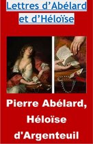 Lettres d’Abélard et d’Héloïse