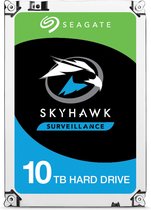 Seagate SkyHawk - Interne harde schijf - 10 TB
