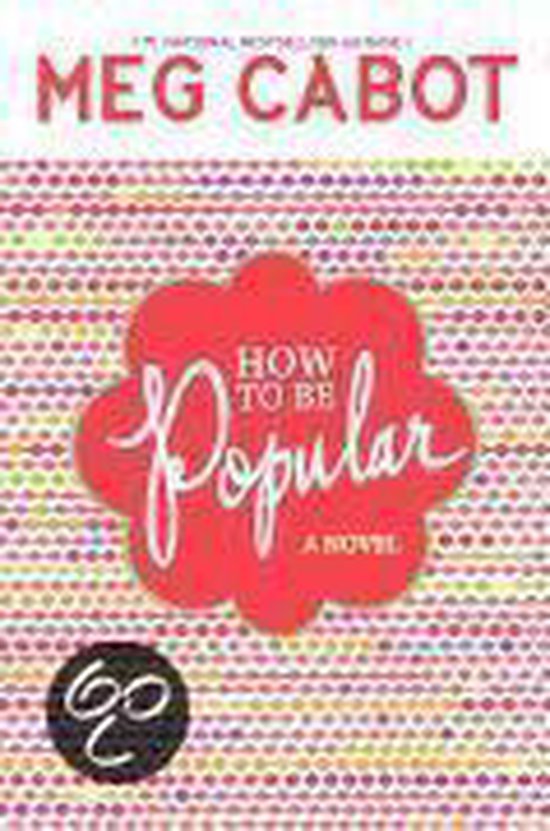 How to Be Popular - cover