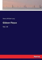 Gideon Fleyce