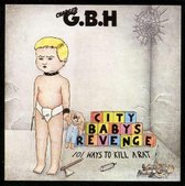 City Baby's Revenge