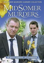 Midsomer Murders - Summer Edition