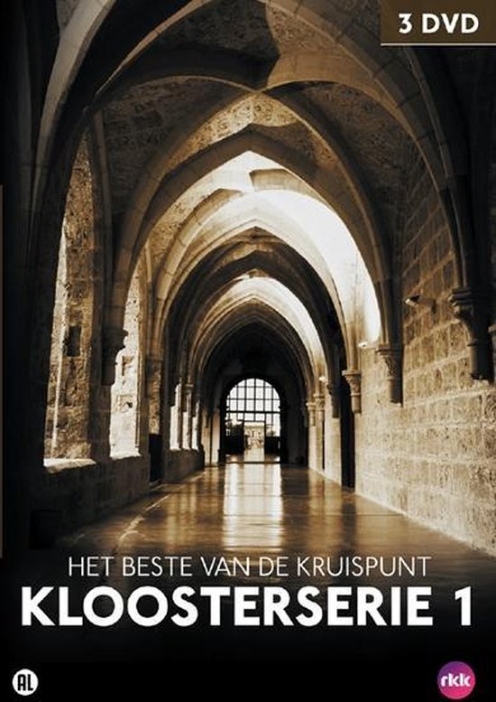 Cover van de film 'Kruispunt Kloosterseries - Het Beste Van 1'