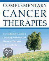 Complementary Cancer Therapies