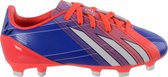 adidas F10 TRX FG Messi  - Voetbalschoenen - Unisex - Maat 33 - Paars/Roze