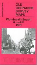 Wombwell (South) & Lundhill 1901
