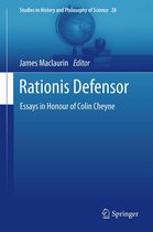 Studies in History and Philosophy of Science 28 - Rationis Defensor