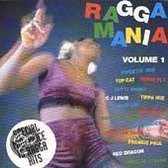 Ragga Mania Vol. 1