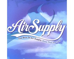 The Best Of Air Supply: Ones T