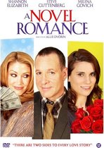 Movie - A Novel Romance