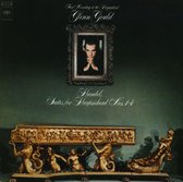 Handel: Suites for Harpsichord