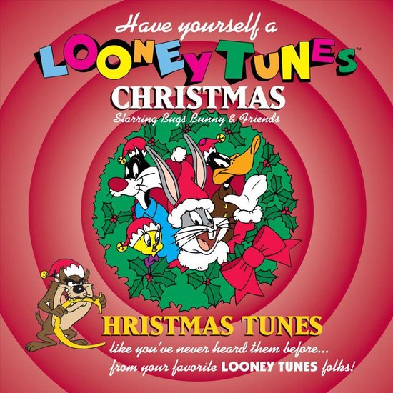 Bugs Bunny & Friends: Have Yourself a Looney Tunes Christmas