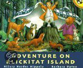 Adventure on Klickitat Island
