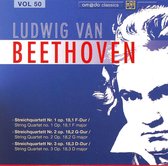 Beethoven: Complete Works, Vol. 50