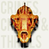 Crimes, Creeps & Thrills