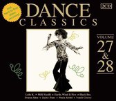Dance Classics - Volume 27 & 28